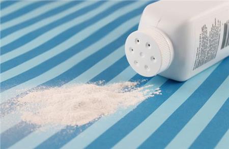 10 χρήσεις του παιδικού ταλκ που (ίσως) δεν γνωρίζετε!