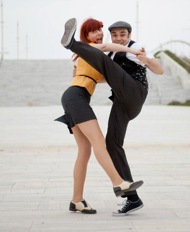 To Floral κλείνει τα 7 και γιορτάζει με swing party