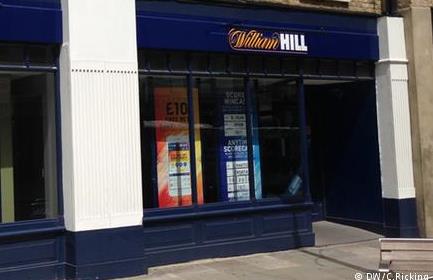 Ρεκόρ στοιχημάτων για το Brexit