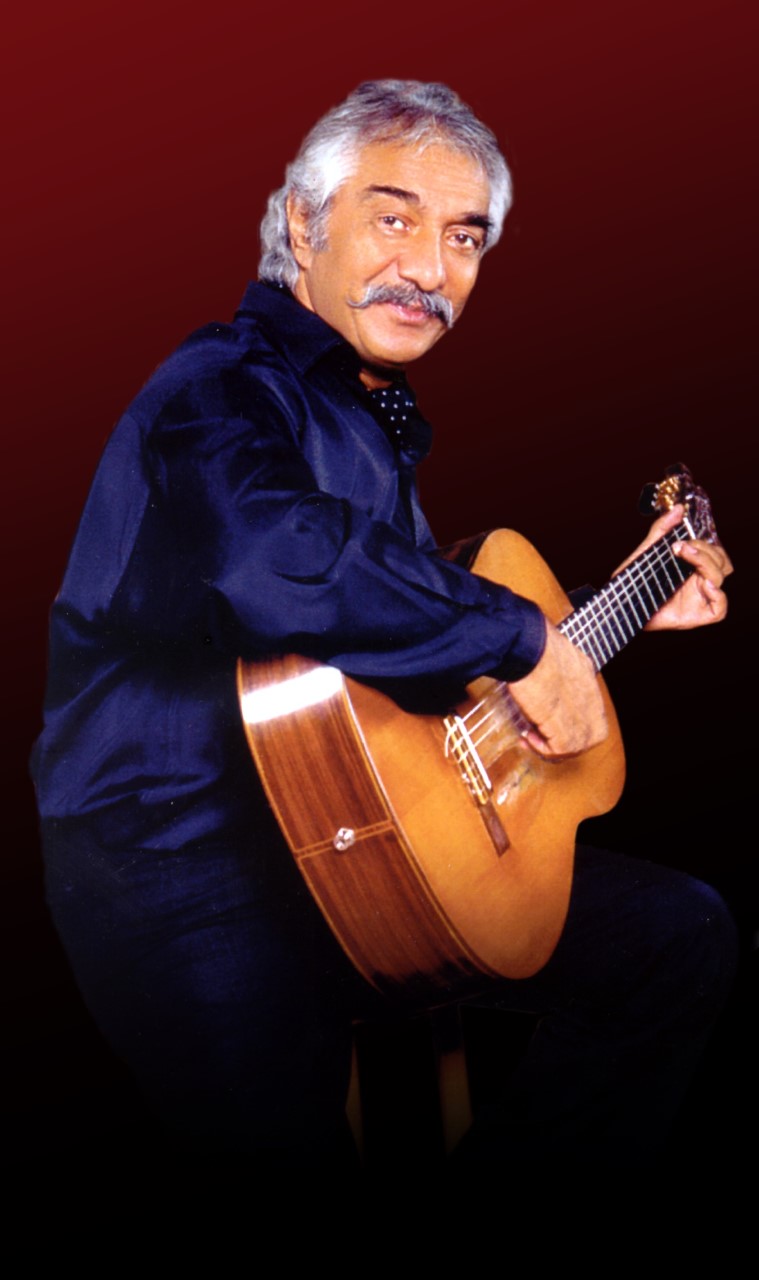 Ο Κώστας Χατζής στο Φουγάρο του Ναυπλίου – Προσκλήσεις