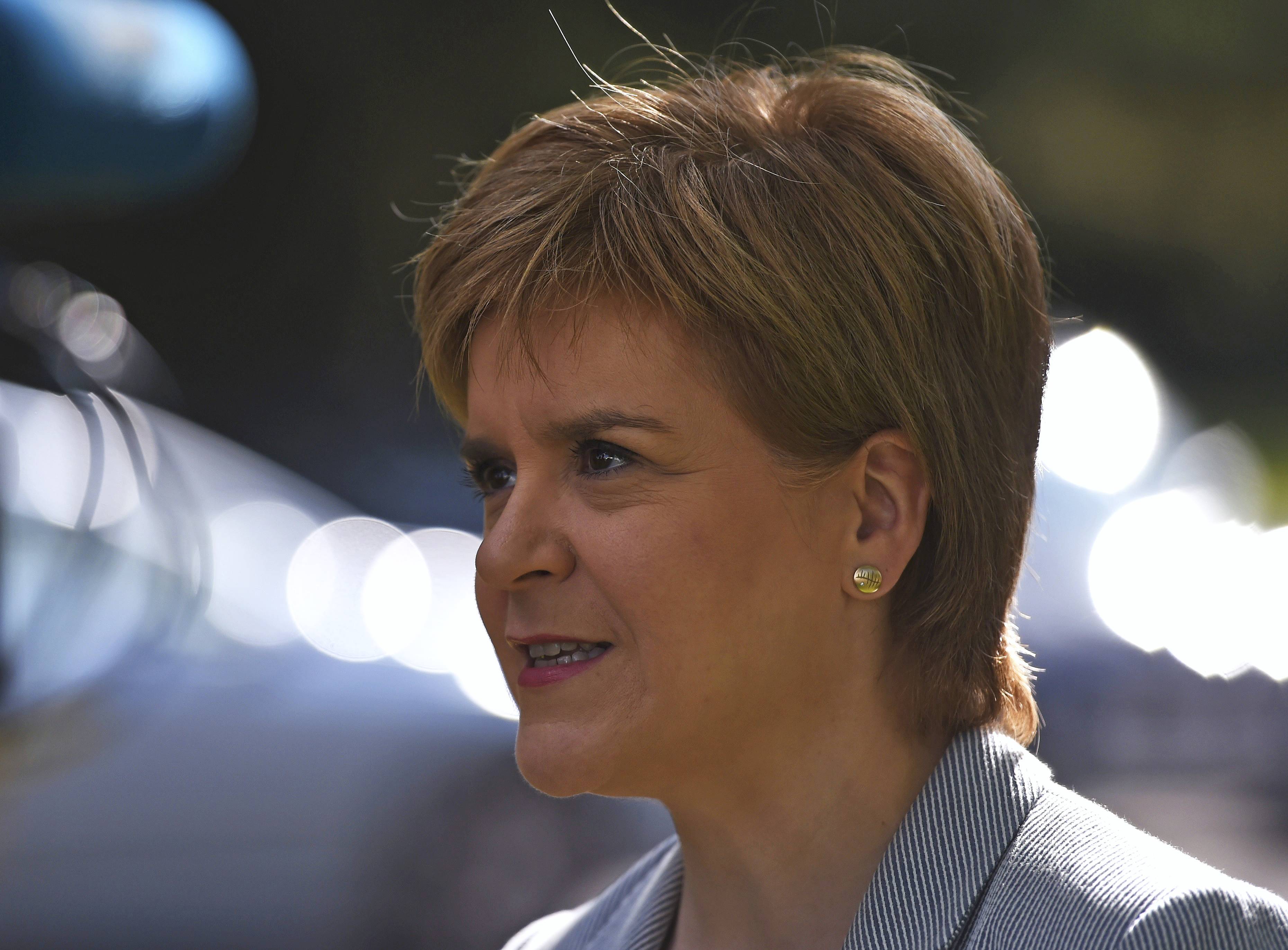«Πολύ πιθανό» νέο δημοψήφισμα για την ανεξαρτησία της Σκωτίας