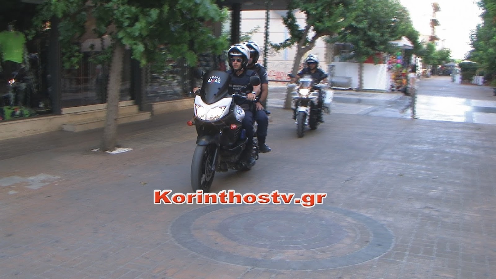 Μία 22χρονη η δράστης της δολοφονίας 46χρονου στην Κόρινθο