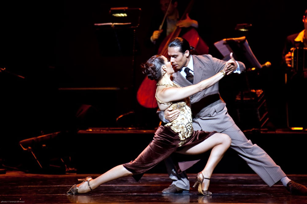 Τάνγκο σε Καλλιμάρμαρο και Τεχνόπολη – Κερδίστε Προσκλήσεις