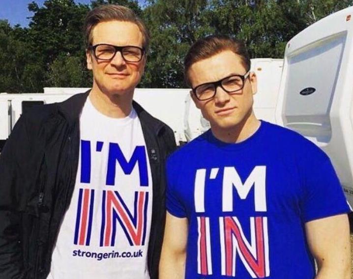 Ποιοι διάσημοι Βρετανοί ψηφίζουν παραμονή στην ΕΕ και ποιοι αποχώρηση