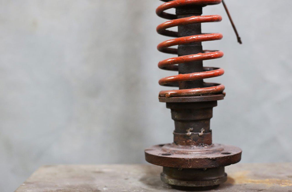 Νεράιδα: τα εξαρτήματα του «τυχερού πλοίου» του Λάτση βρίσκουν λιμάνι