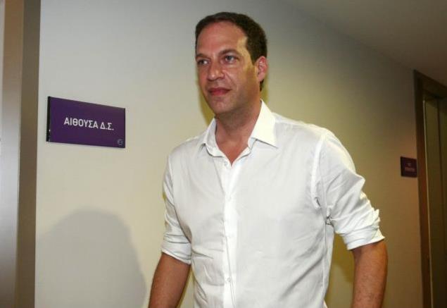 Οι εκλογές του ΕΣΑΚΕ ανέδειξαν νέο πρόεδρο τον Μιχάλη Μελλή