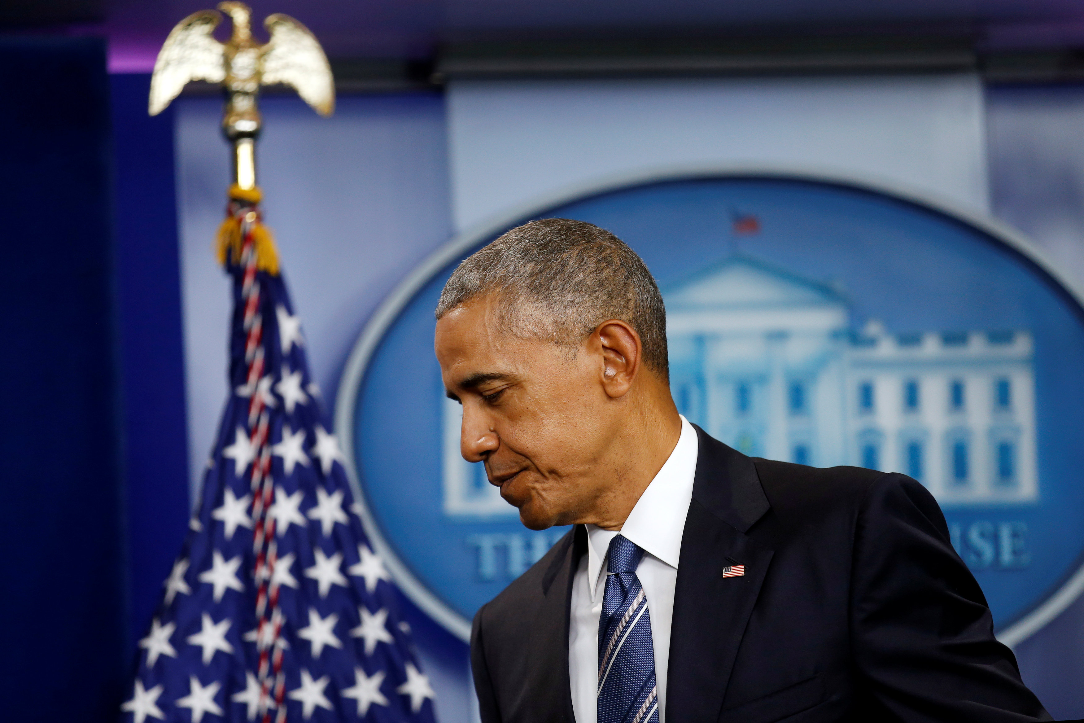 Ομπάμα: ΕΕ και Βρετανία απαραίτητοι εταίροι των ΗΠΑ