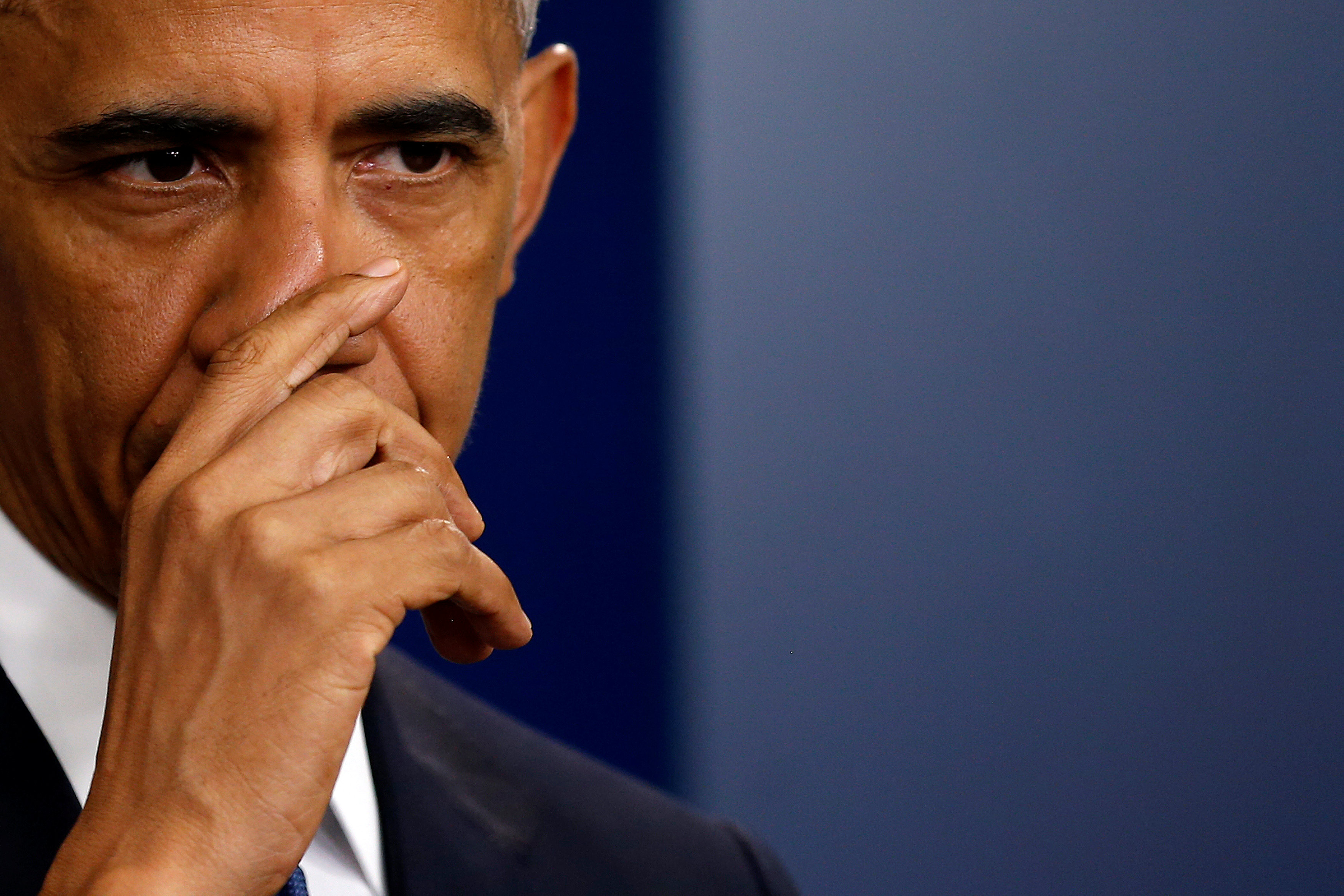 Ομπάμα καλεί Κάμερον, η Ρωσία βλέπει «μικρή όρεξη» για επενδύσεις λόγω Brexit