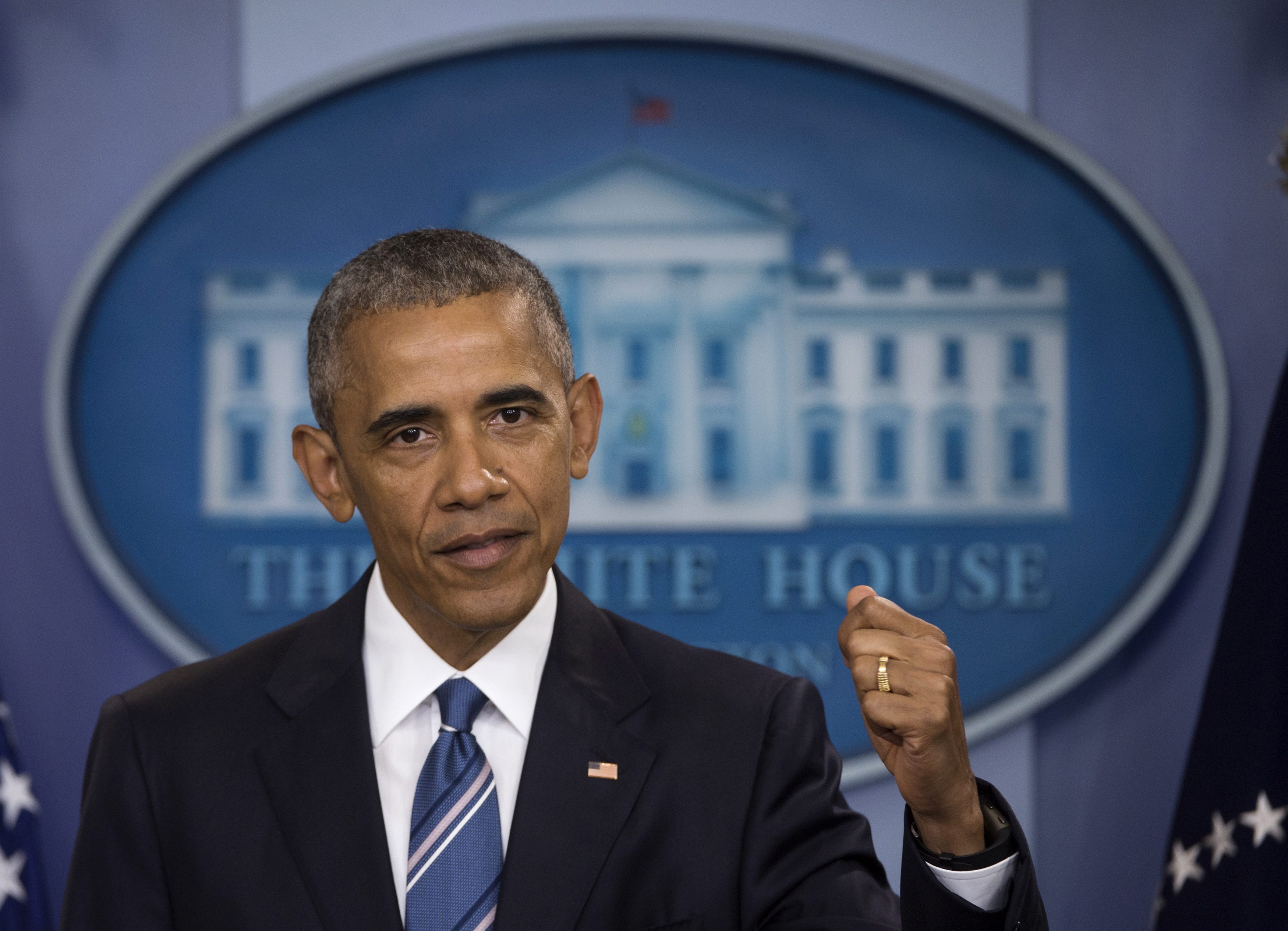 «Μπλόκο» του Ανωτάτου Δικαστηρίου στο σχέδιο του Ομπάμα για τη μετανάστευση