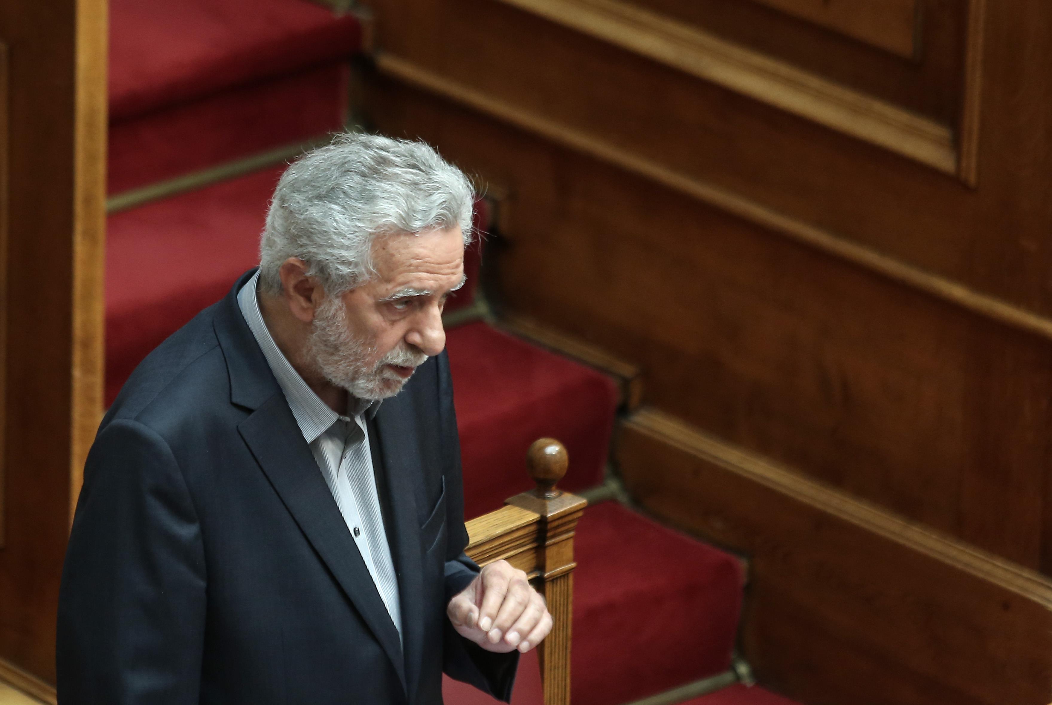 Βελτιώσεις «δείχνει» ο Δρίτσας έπειτα από την επιστολή της Cosco