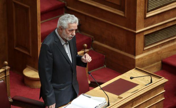 Αντιπαράθεση στη Βουλή για το κατεπείγον της σύμβασης του ΟΛΠ