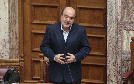 Aλεξιάδης: Επαρκούν οι 15 μέρες παράταση για τις εκκρεμείς δηλώσεις