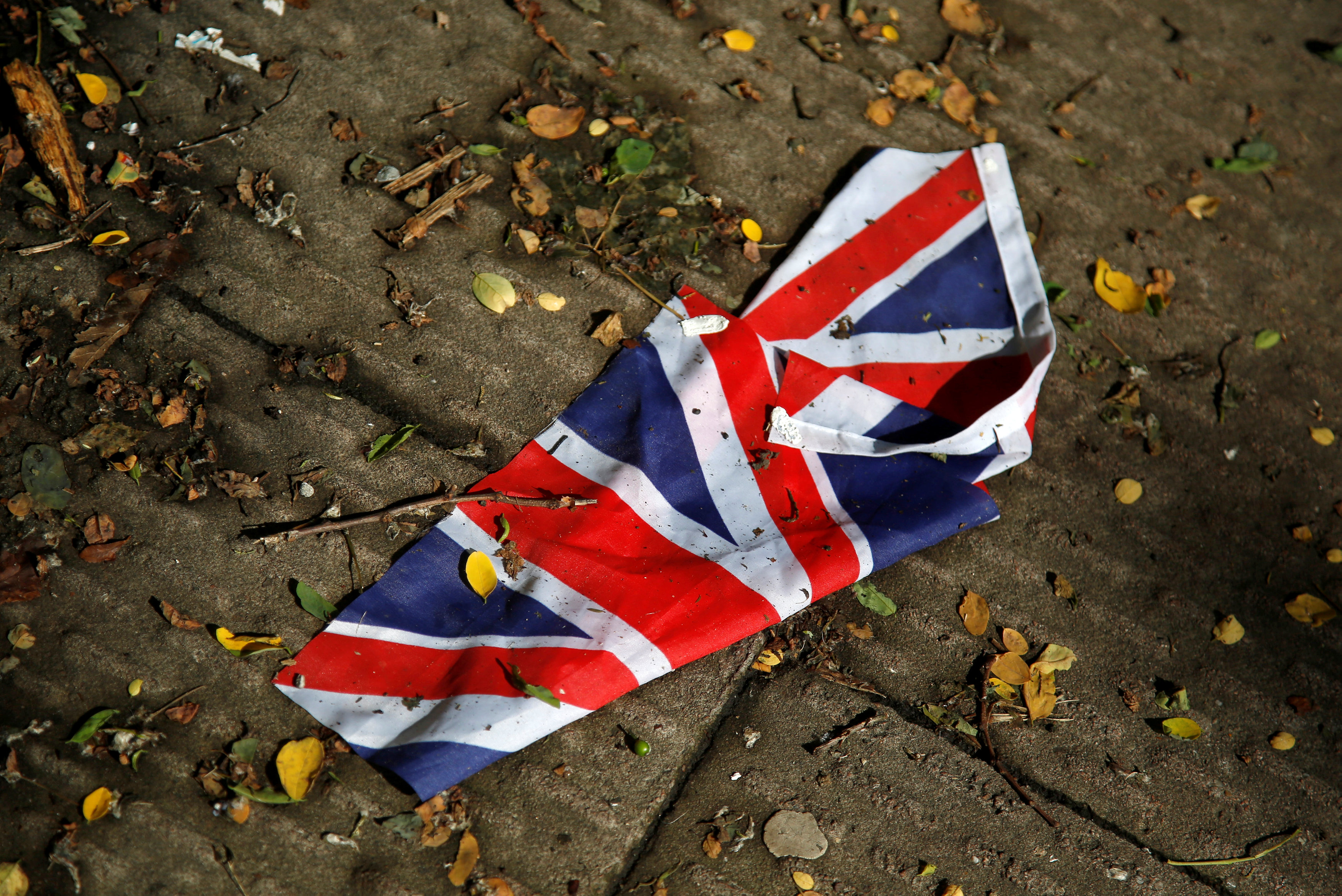 Τα πρακτικά του διαζυγίου: Τα κενά στην έξοδο της Βρετανίας από την ΕΕ