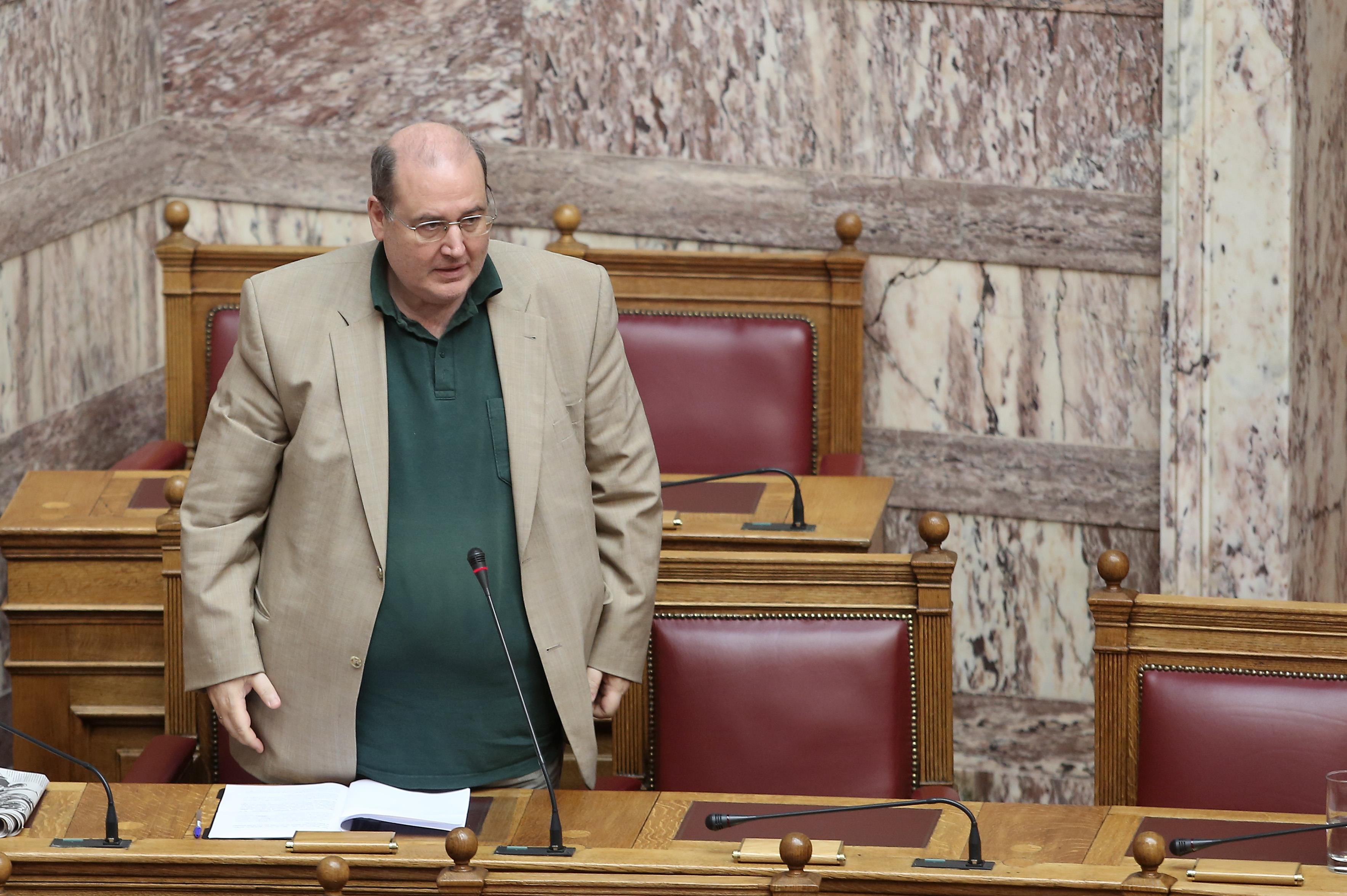 Φίλης: Υπάρχει πλεόνασμα εκπαιδευτικών σε ορισμένες ειδικότητες