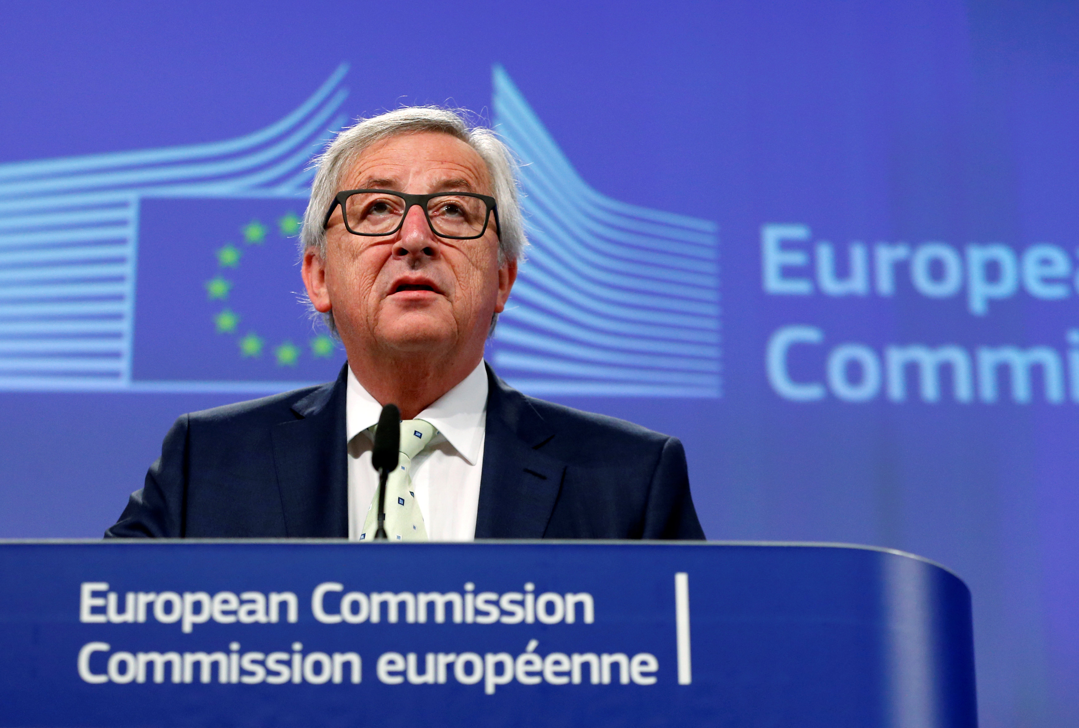 ΕΕ: Να αρχίσουν διαπραγματεύσεις για Brexit «το συντομότερο δυνατόν»