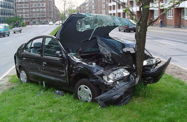 To βασανιστικό ηθικό δίλημμα ενός αυτόνομου αυτοκινήτου