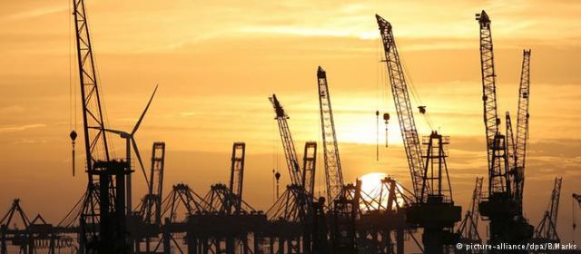 Το «out» προκαλεί σοκ στη γερμανική οικονομία