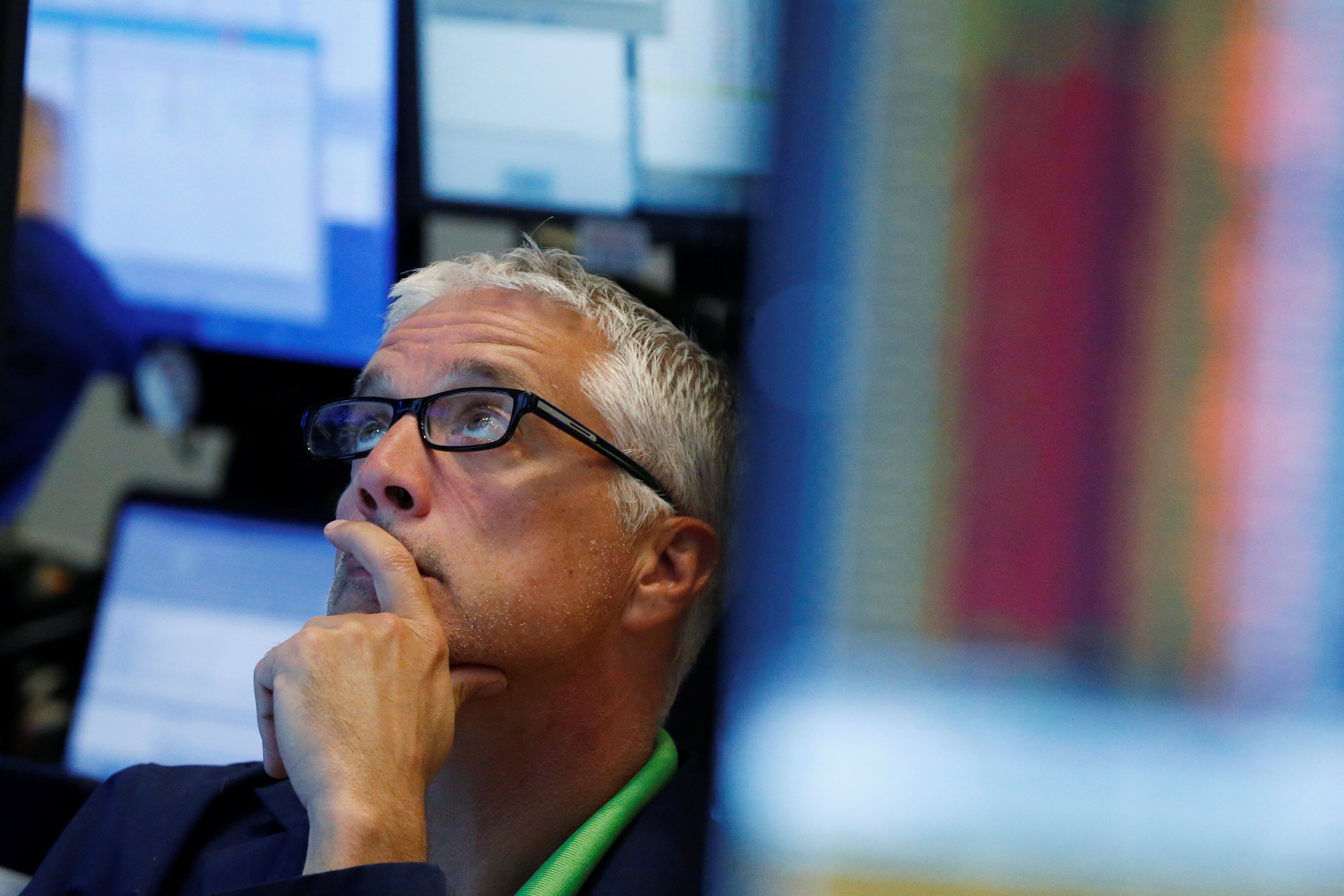 Εικασίες για νέα παρέμβαση ΕΚΤ λόγω Brexit ενισχύουν ομόλογα της ευρωζώνης