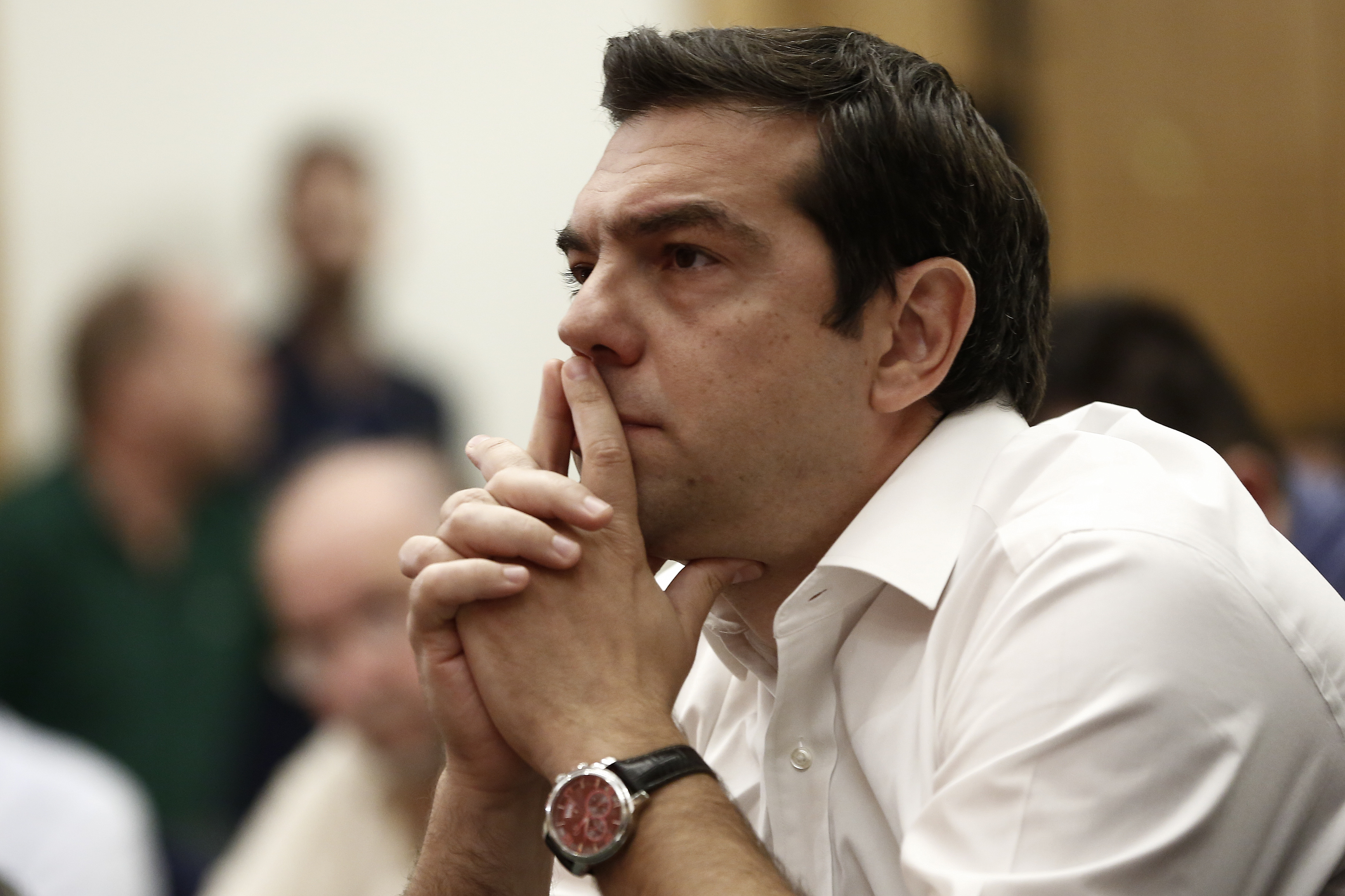 Στις Βρυξέλλες ο Αλέξης Τσίπρας για τη Σύνοδο για το Brexit