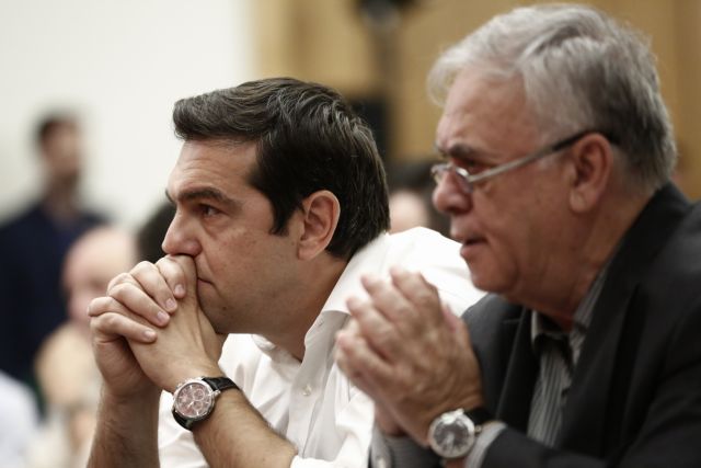 Δραγασάκης: Διαδικασία μάθησης η αριστερή κυβερνησιμότητα