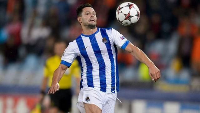 Ο ισπανικός Τύπος «στέλνει» τον Ντε λα Μπέγια στον Ολυμπιακό