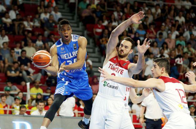 Δύο στα δύο για την Εθνική κόντρα στην Τουρκία