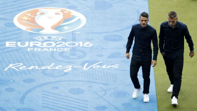 O πρόωρος τελικός Ισπανίας-Ιταλίας και το φαβορί Αγγλία