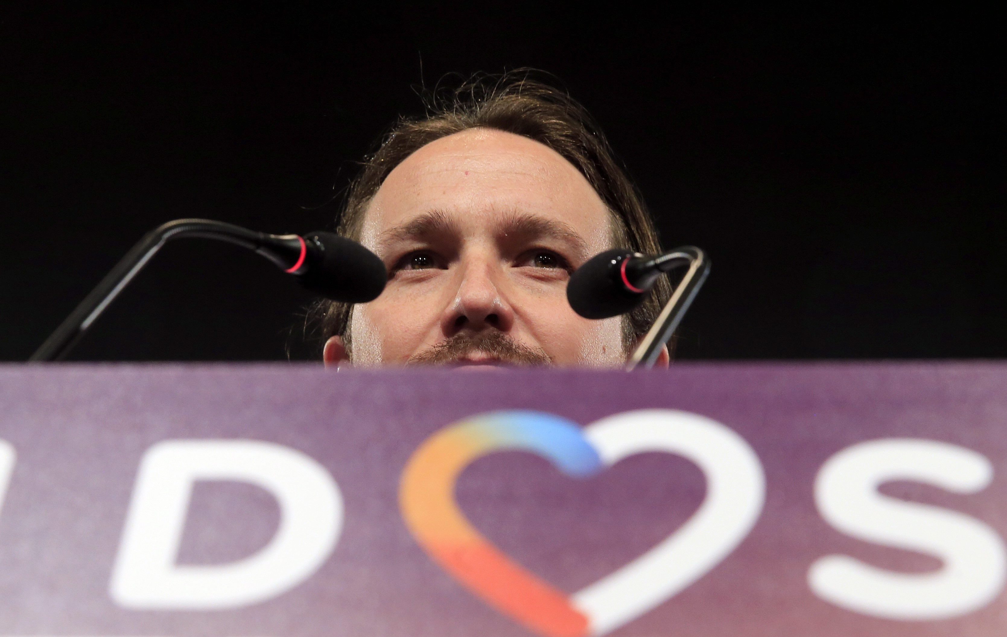 Καθαρή νίκη Ραχόι, απογοήτευσαν οι Podemos