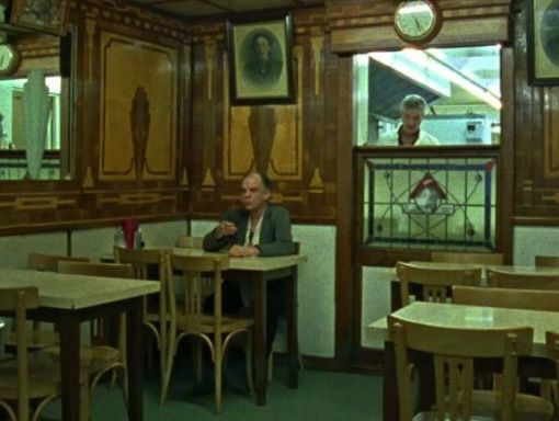 Ο Γιώργος Λάνθιμος υπογράφει το νέο βιντεοκλίπ των Radiohead