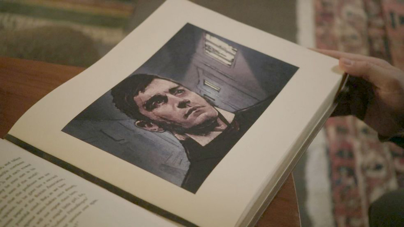 Δύο κλασικοί χαρακτήρες έρχονται στην 6η σεζόν του «Once Upon A Time»