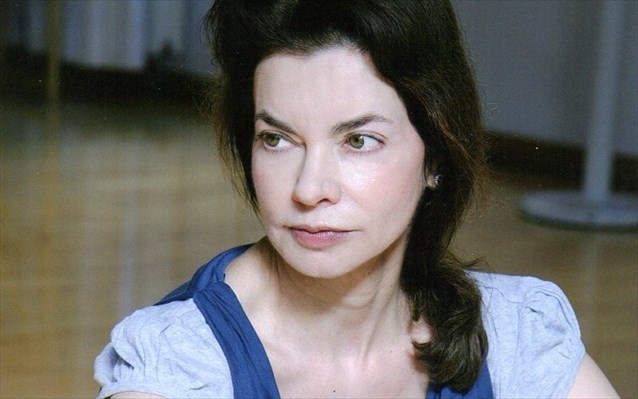 Παυλίνα Βερέμη: Επί 40 χρόνια νομίζαμε ότι βρισκόμασταν σε ευφορία