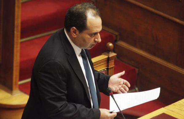 Δεν αποκλείει το ενδεχόμενο και 5ης τηλεοπτικής άδειας ο Χρ.Σπίρτζης