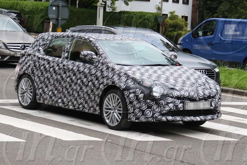 Τοyota Auris 2018: Σε κούρσα της διαδοχής