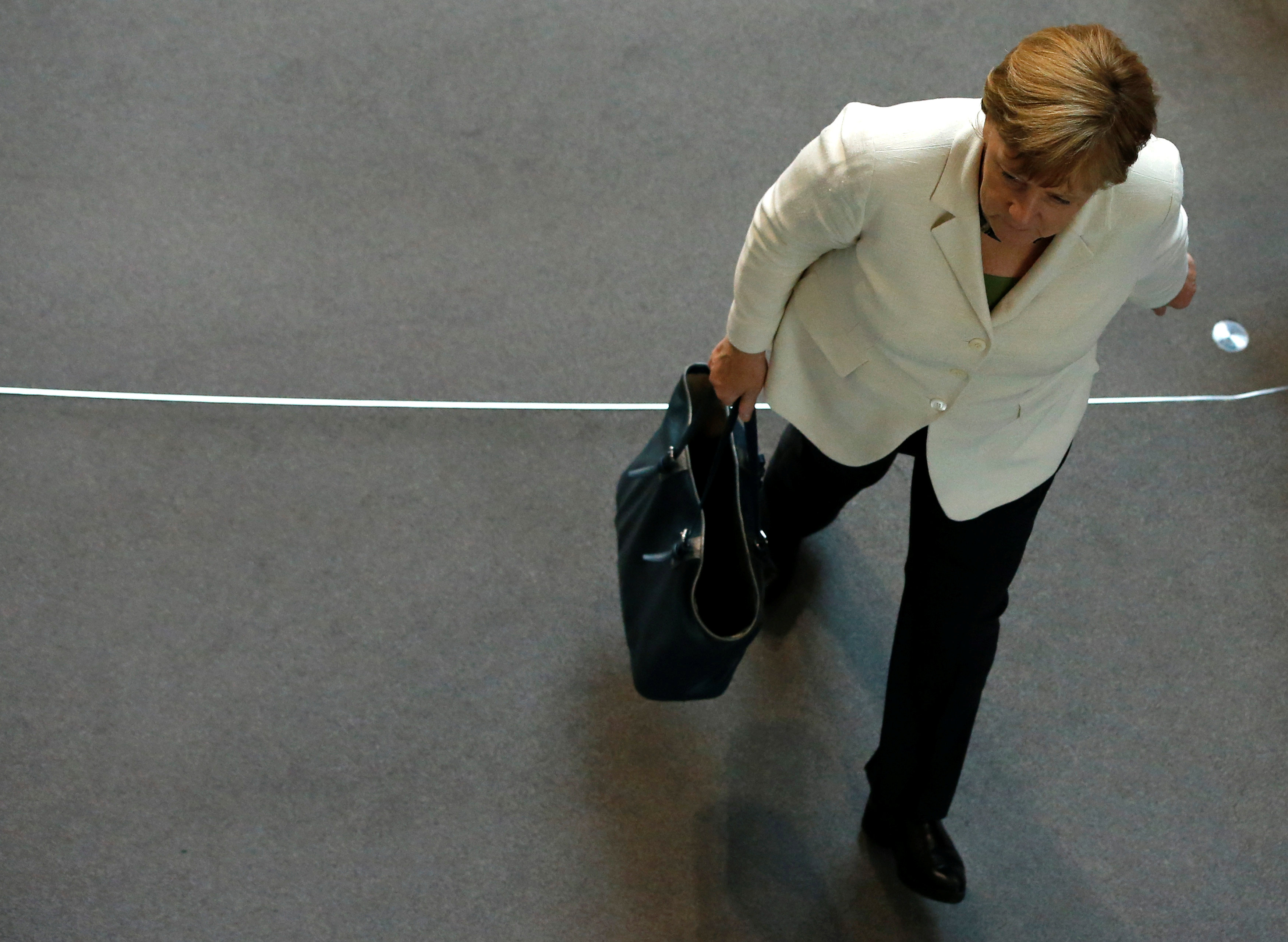 Μέρκελ: Αν η Βρετανία θέλει τα προνόμια της ΕΕ, υπάρχουν και υποχρεώσεις