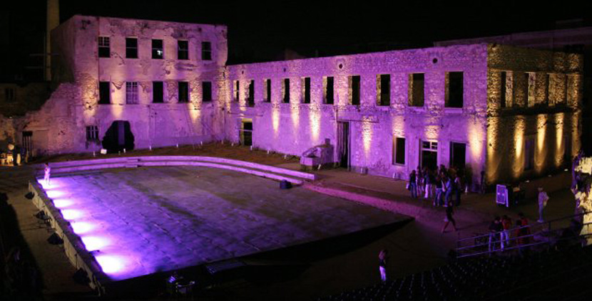 Περισσότερες από 65 εκδηλώσεις στα Αισχύλεια 2016