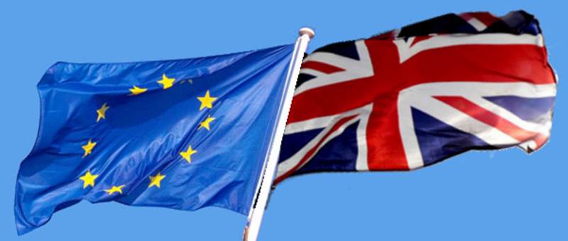 Ντάισελμπλουμ: Λιγότερο ευνοϊκή για τη Βρετανία η νέα εμπορική συμφωνία με ΕΕ