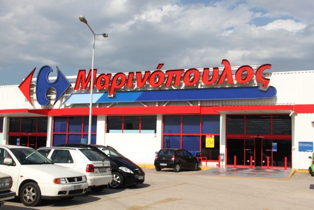 Κανάκης: Δεν υπάρχουν εκκρεμείς απαιτήσεις από την εταιρεία Μαρινόπουλος