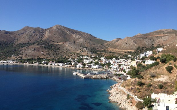 Τήλος: Το πρώτο πράσινο ελληνικό νησί χωρίς κανέναν γιατρό
