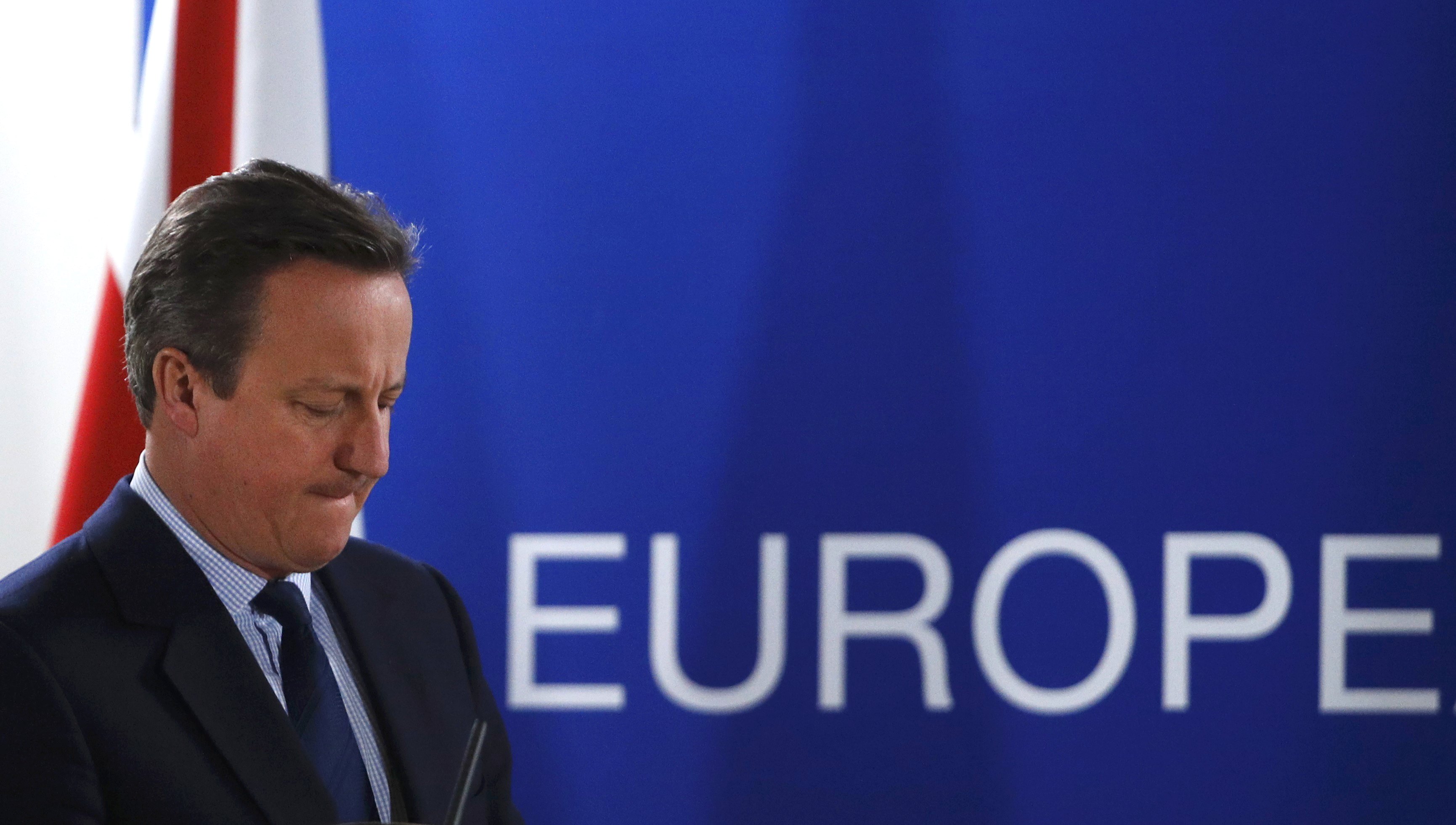 Κάμερον: Βρετανία και ΕΕ πρέπει να αναζητήσουν τη στενότερη δυνατή σχέση