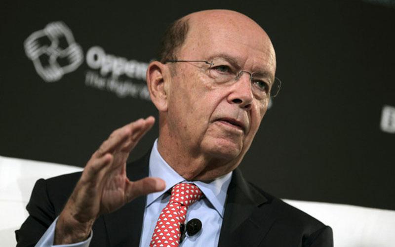 Γουίλμπουρ Ρος: Ευκαιρία για την Κύπρο το Brexit