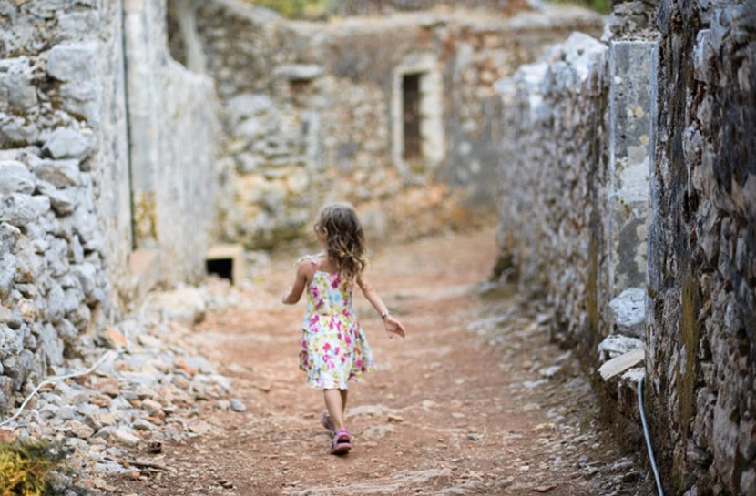 4ο Saristra Festival στην Κεφαλονιά: Το εναλλακτικό φεστιβάλ του Ιονίου