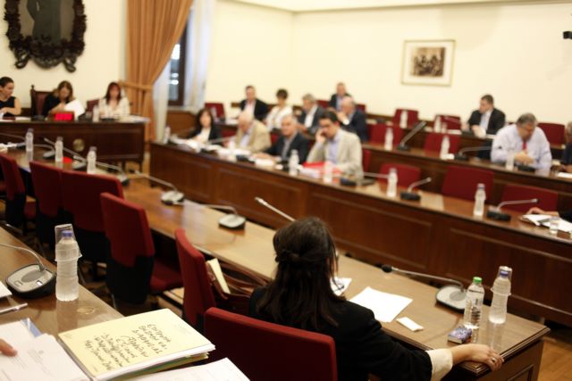 Τσατάνη κατά Παπαγγελόπουλου: Με απείλησε με άγριο πόλεμο