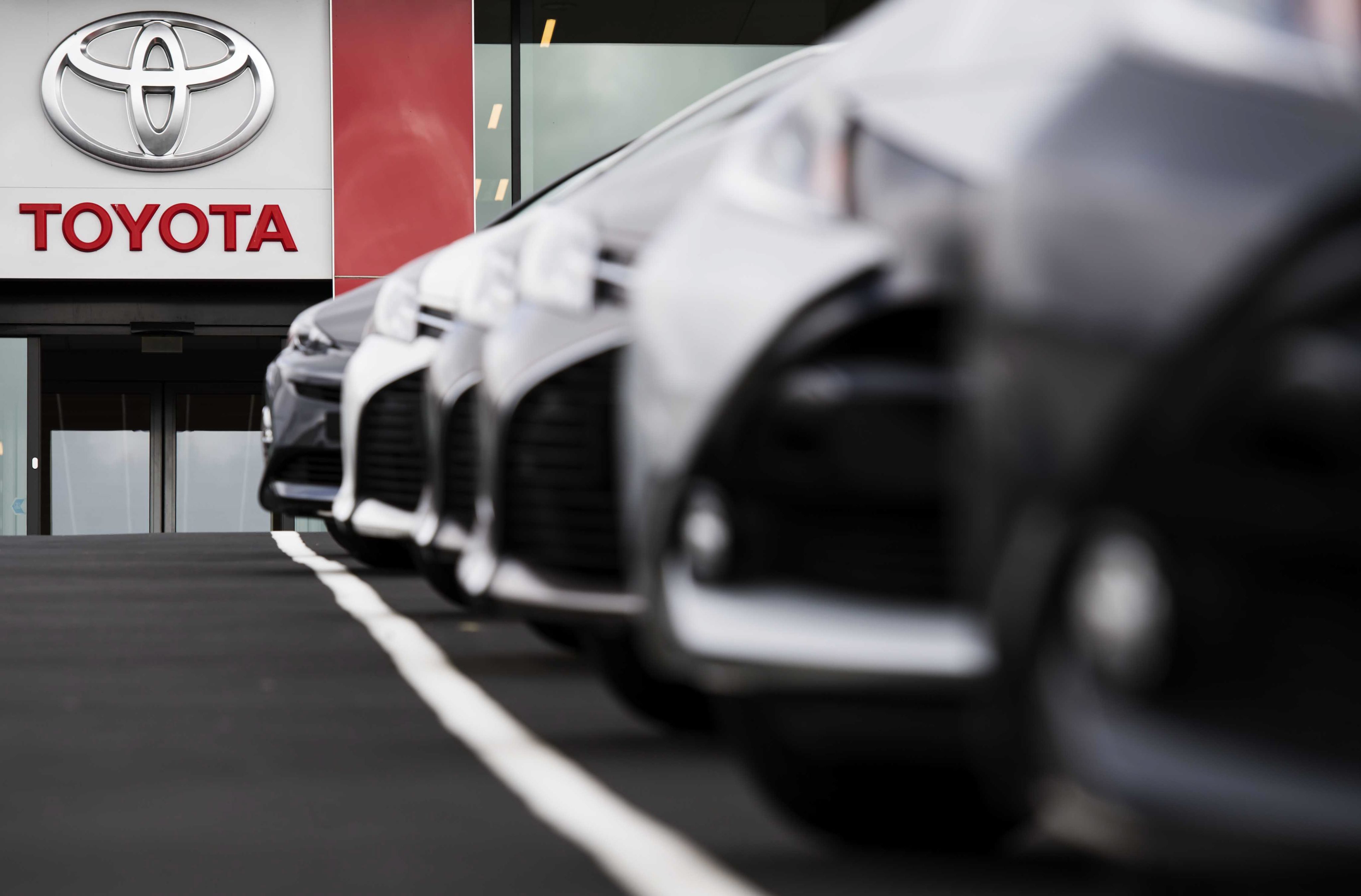 Ανάκληση 3,4 εκ. οχημάτων παγκοσμίως από την Toyota