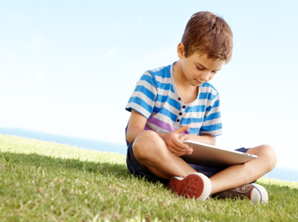 Δωρεάν σεμινάριο για γονείς με θέμα «Παιδί, καλοκαίρι &… ίντερνετ!»