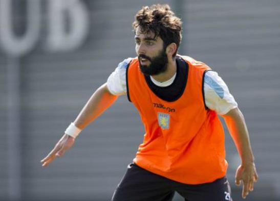 Πέρασε ιατρικά ο Κρέσπο, μια ανάσα από Μπίσεσβαρ ο ΠΑΟΚ