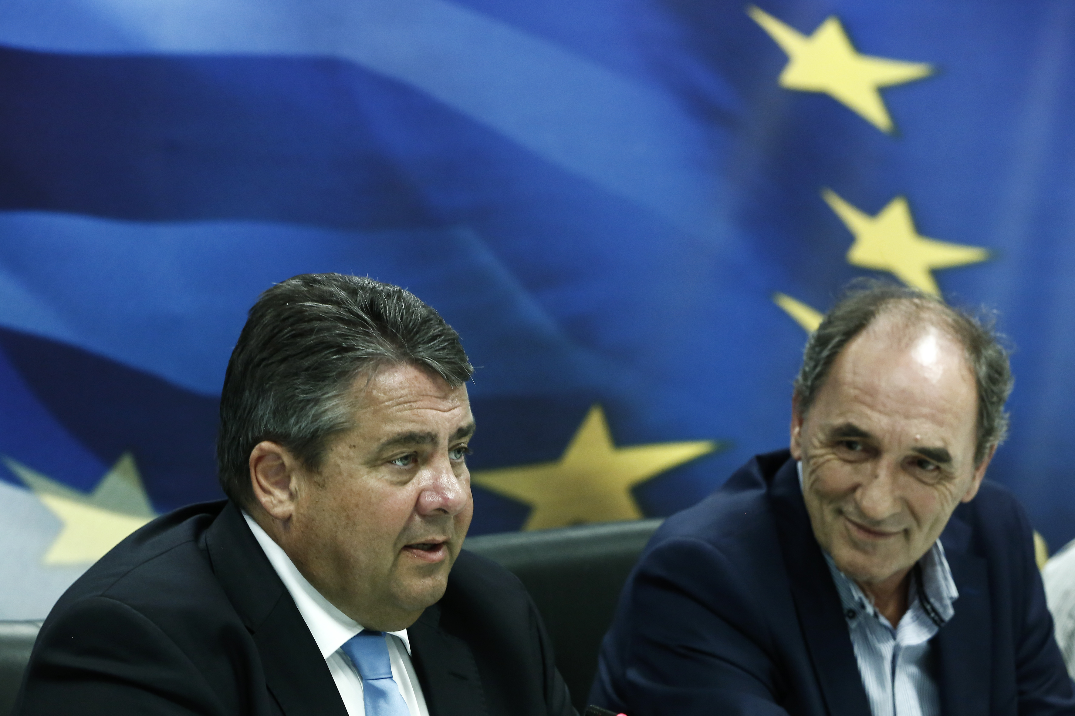 Γκάμπριελ: Τώρα η συζήτηση να στραφεί στην ανάπτυξη και στις θέσεις εργασίας