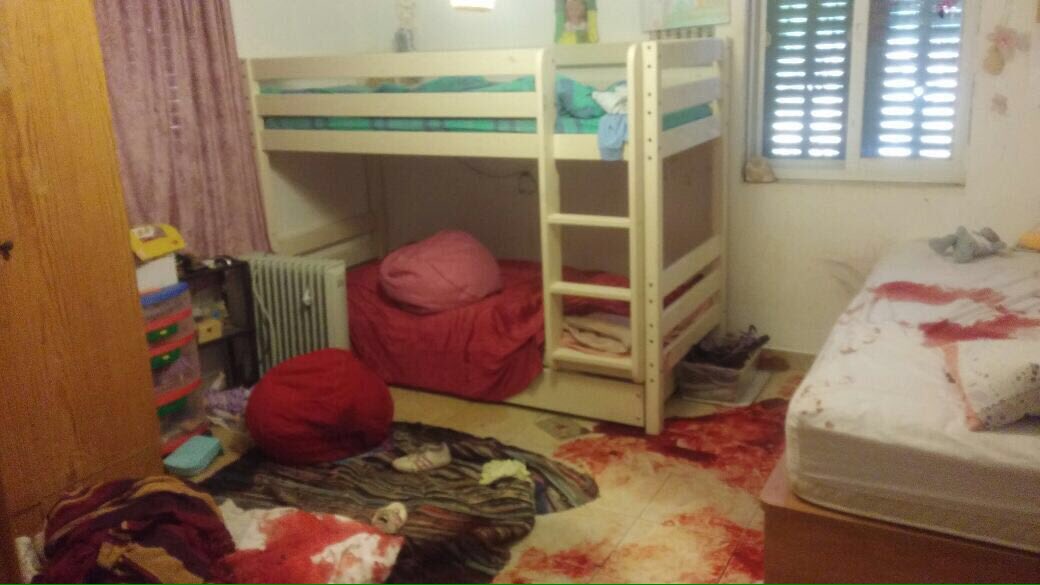 Παλαιστίνιος μαχαίρωσε μέχρι θανάτου 13χρονη Ισραηλινή στο σπίτι της