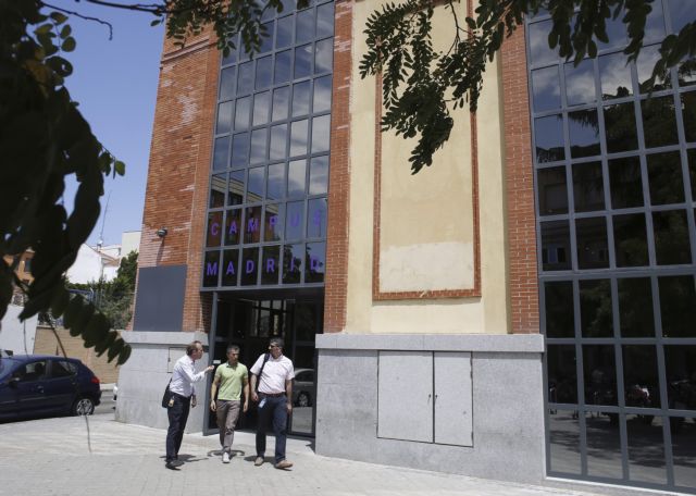 Έφοδος του ισπανικού «ΣΔΟΕ» στα γραφεία της Google στη Μαδρίτη