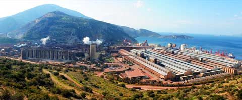 Στρατηγική συνεργασία ΟΤΕ-Μυτιληναίου