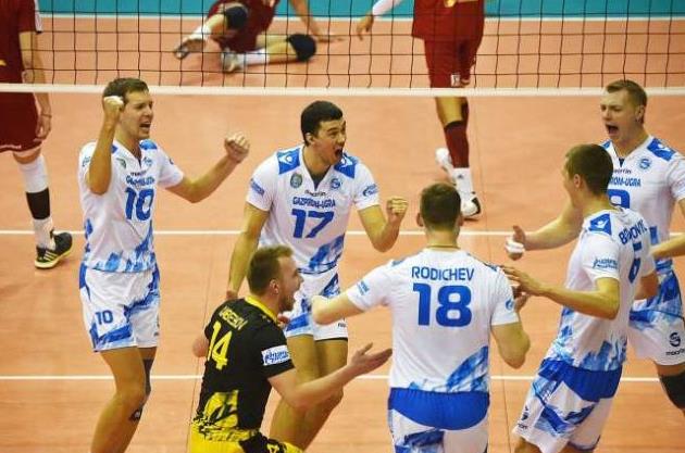 Ξανά με Ρώσους ο Ολυμπιακός, δύσκολες οι ελληνικές κληρώσεις